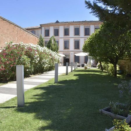 L'Armateur Hotel Moissac Kültér fotó