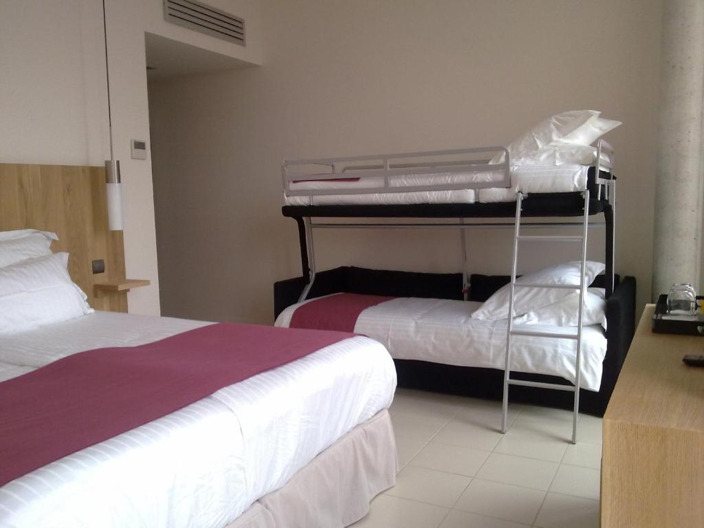 L'Armateur Hotel Moissac Szoba fotó