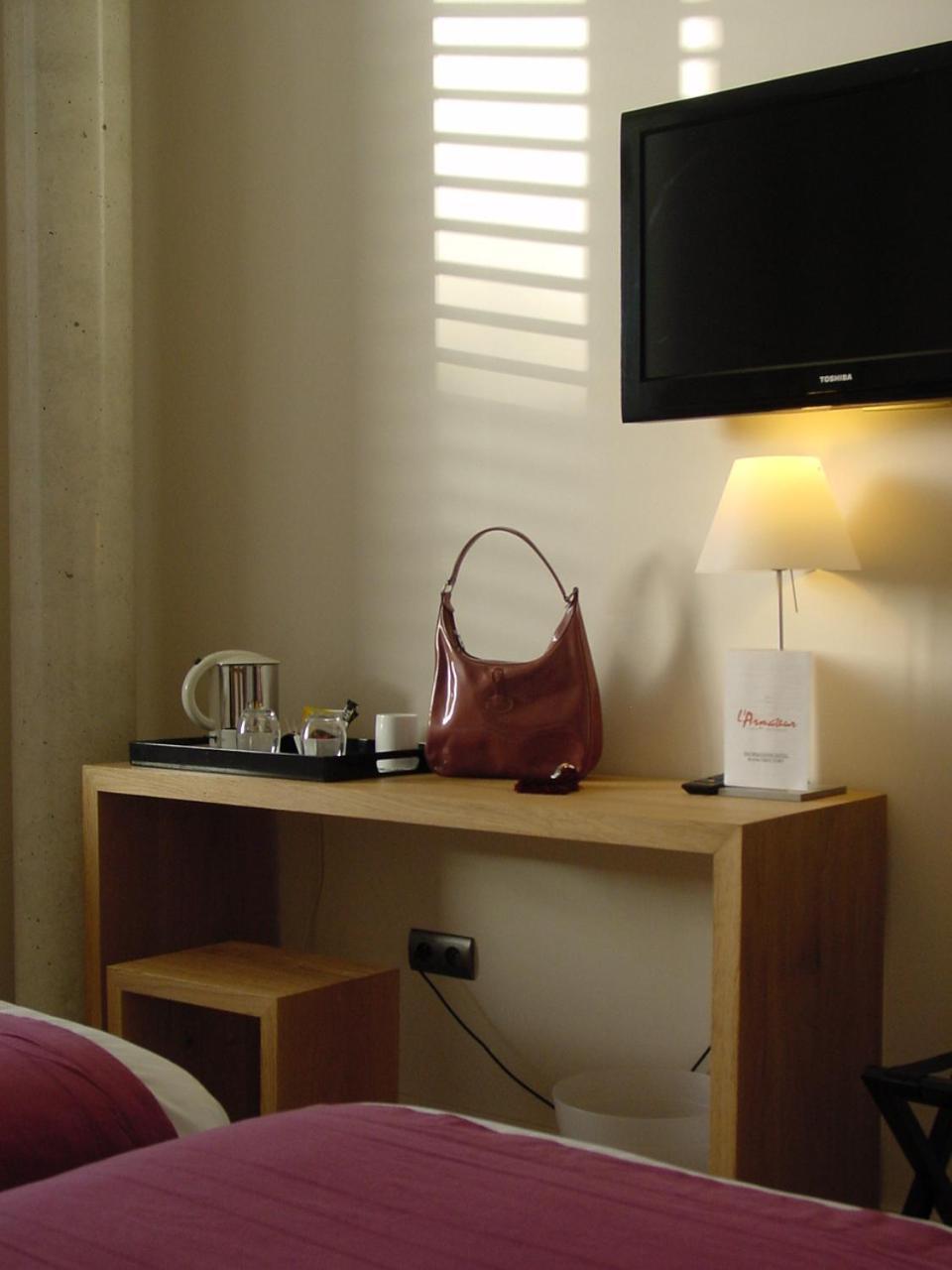 L'Armateur Hotel Moissac Kültér fotó