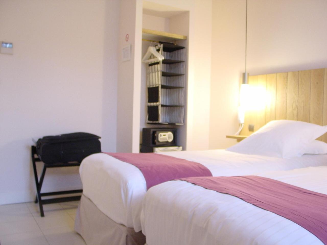 L'Armateur Hotel Moissac Kültér fotó