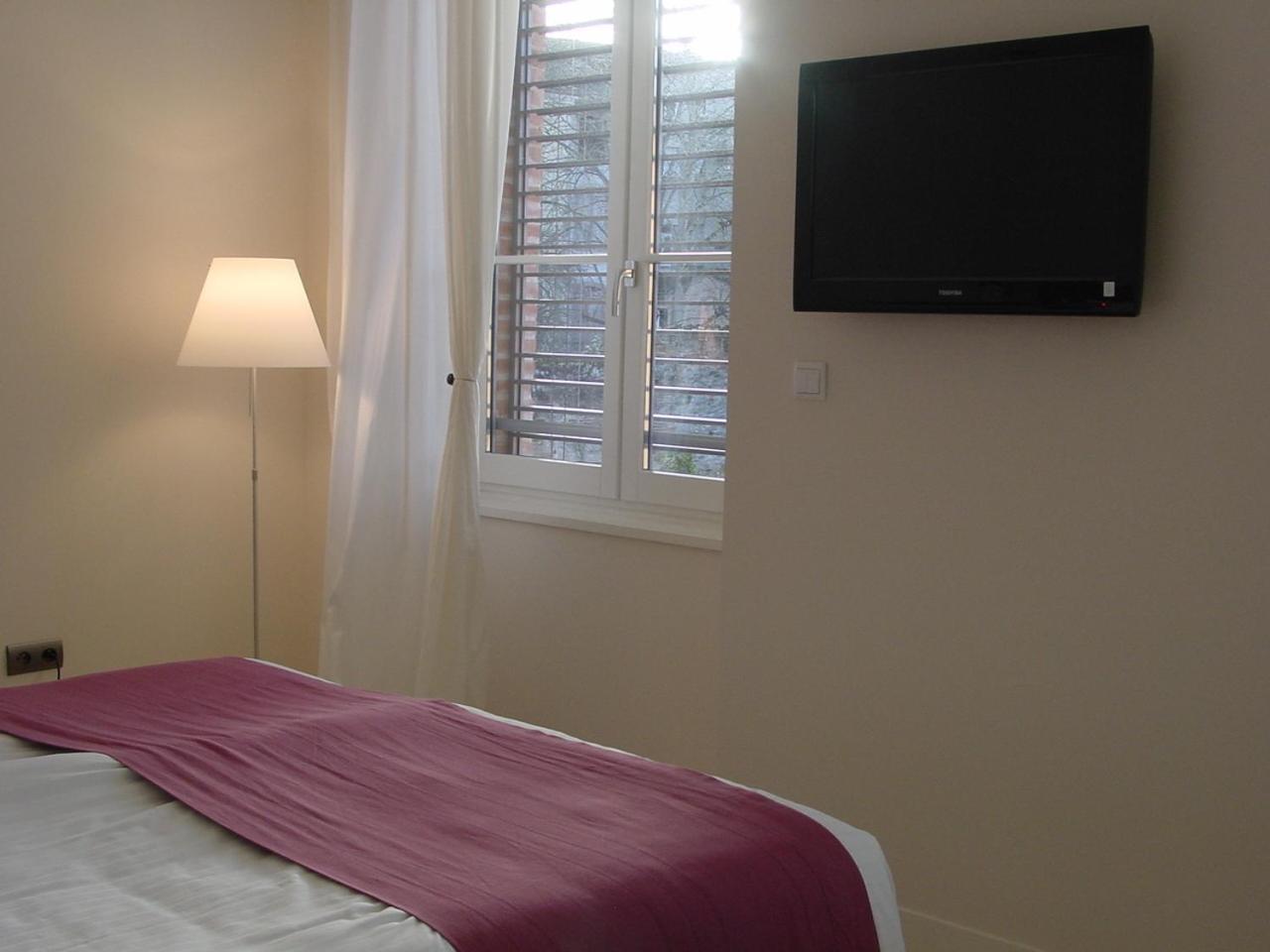 L'Armateur Hotel Moissac Kültér fotó