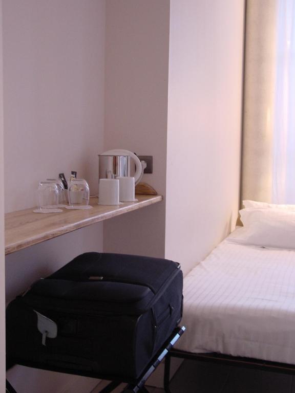 L'Armateur Hotel Moissac Szoba fotó