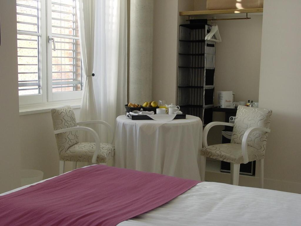 L'Armateur Hotel Moissac Szoba fotó