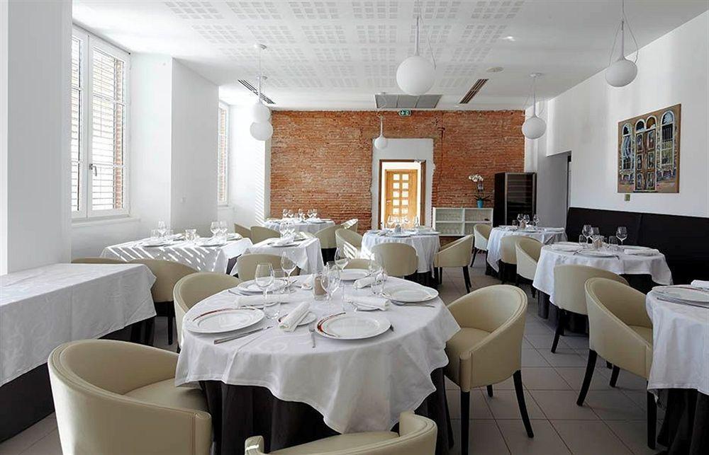 L'Armateur Hotel Moissac Kültér fotó