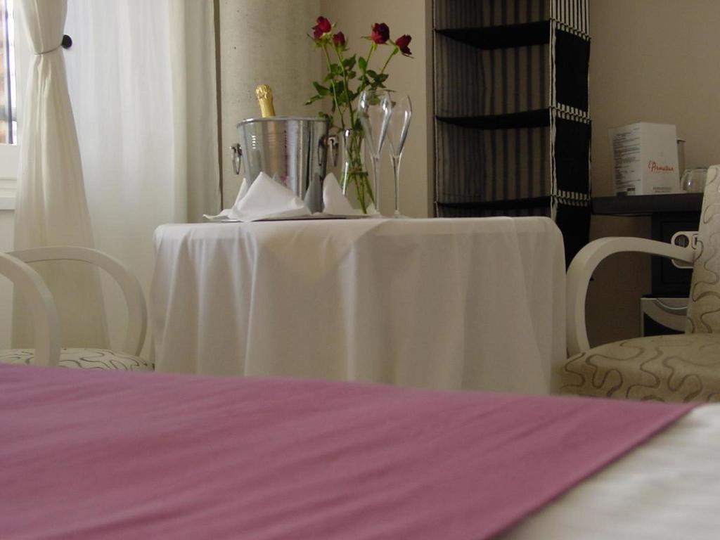 L'Armateur Hotel Moissac Kültér fotó